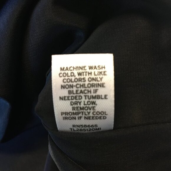 Tildon Wrap Mini Skirt Red Plaid Lady Red Rio Medium - Picture 8 of 11